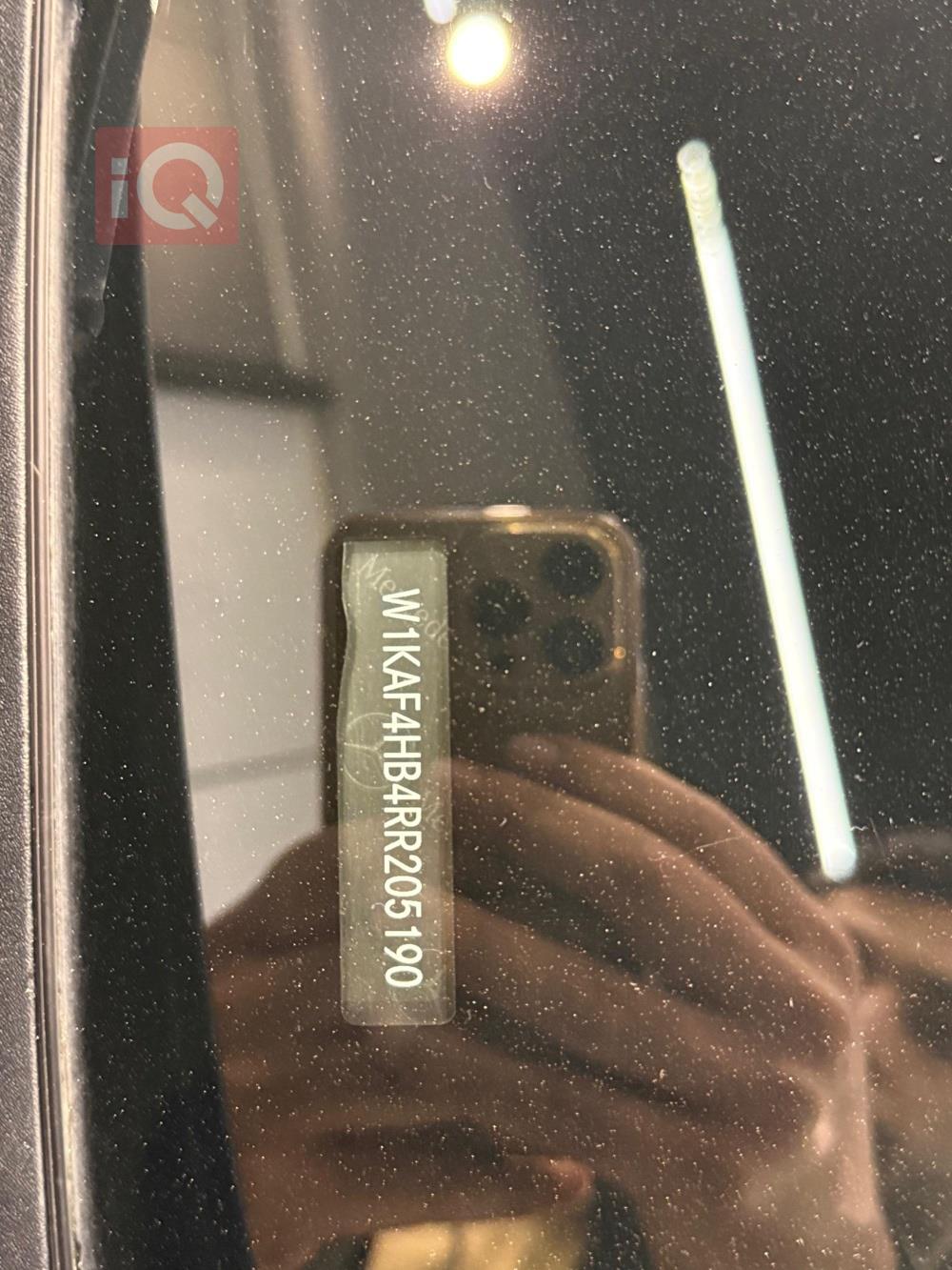 مرسيدس بنز C-Class